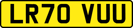 LR70VUU