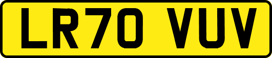 LR70VUV