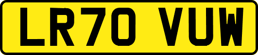 LR70VUW