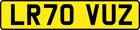 LR70VUZ