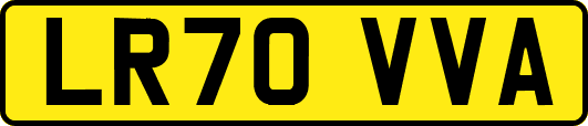 LR70VVA