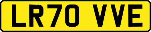 LR70VVE