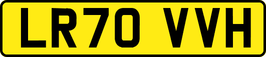 LR70VVH