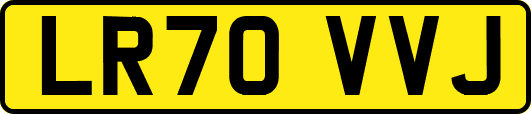 LR70VVJ