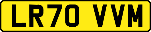 LR70VVM