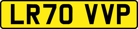 LR70VVP