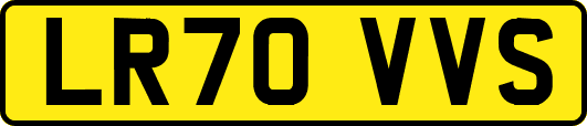 LR70VVS
