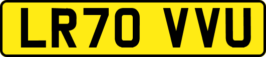 LR70VVU