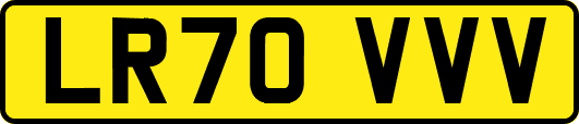 LR70VVV