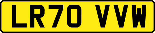 LR70VVW