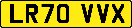 LR70VVX