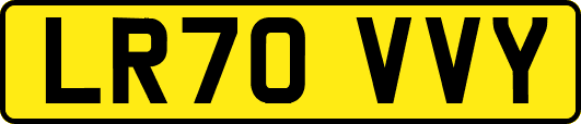 LR70VVY