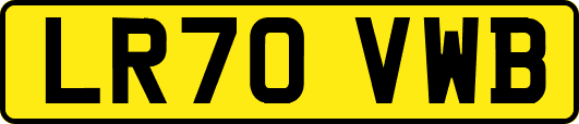 LR70VWB