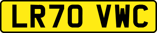 LR70VWC
