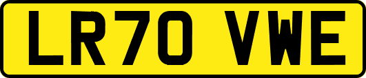 LR70VWE