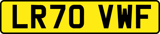 LR70VWF