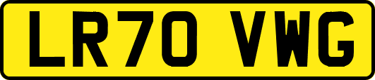 LR70VWG