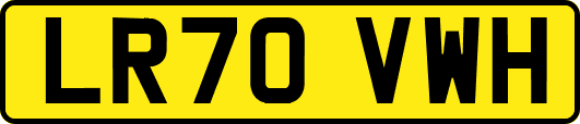 LR70VWH