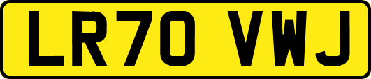 LR70VWJ