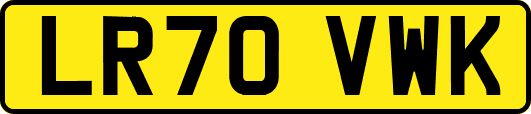 LR70VWK