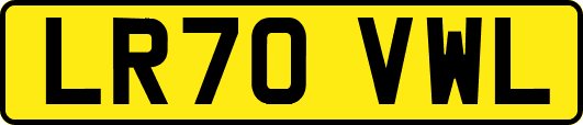 LR70VWL