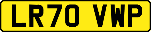 LR70VWP