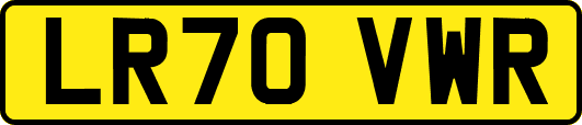 LR70VWR