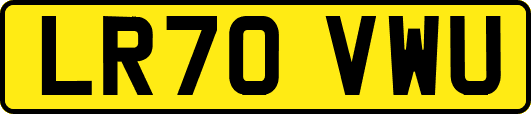 LR70VWU