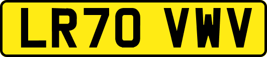 LR70VWV