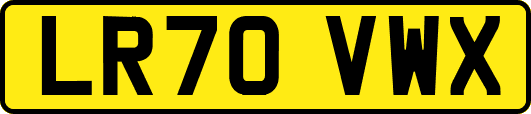 LR70VWX