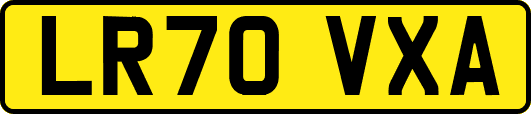 LR70VXA