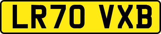 LR70VXB