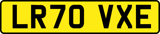 LR70VXE