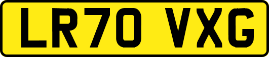 LR70VXG