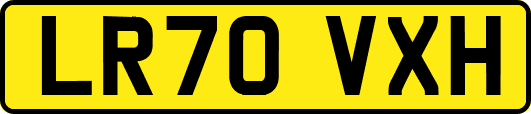LR70VXH