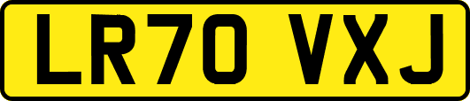 LR70VXJ