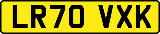 LR70VXK