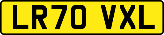 LR70VXL