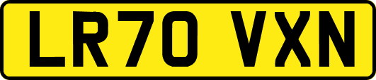 LR70VXN