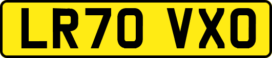 LR70VXO