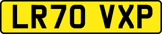 LR70VXP