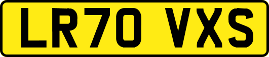 LR70VXS