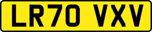 LR70VXV