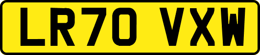 LR70VXW