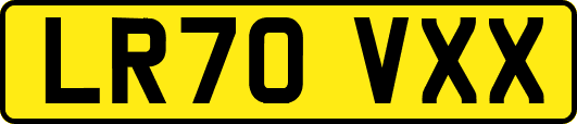 LR70VXX