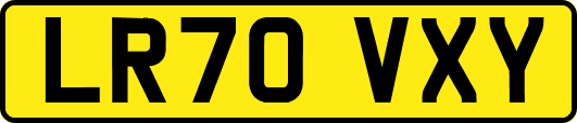 LR70VXY