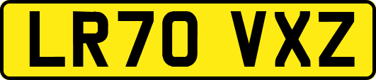 LR70VXZ