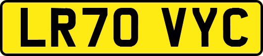 LR70VYC