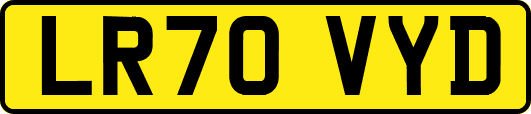 LR70VYD
