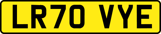 LR70VYE